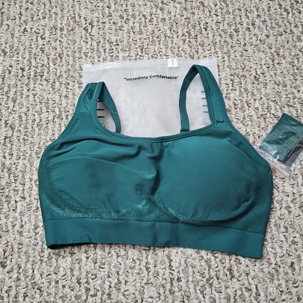 Underoutfit Comfort Bra
